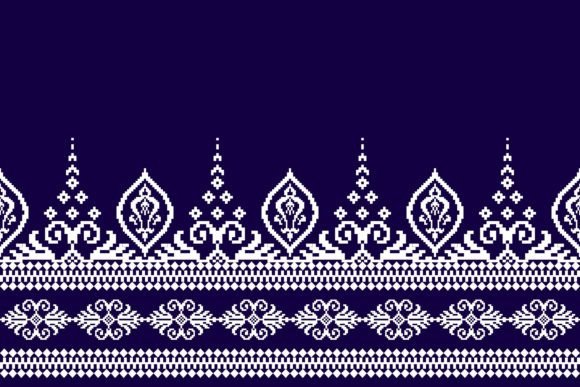 Beautiful Thai Embroidery Review for Handmade Gifts