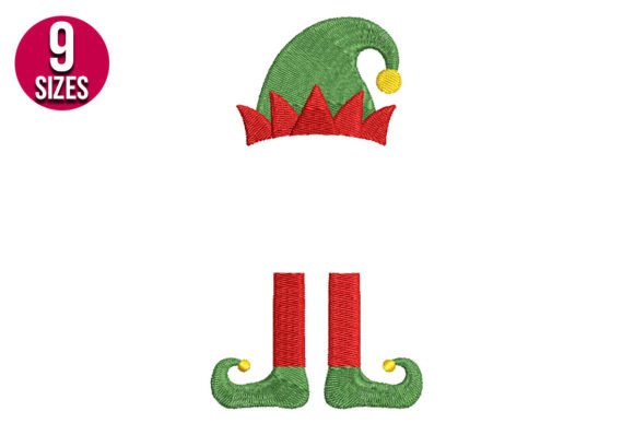Elf Embroidery Review for Real Projects