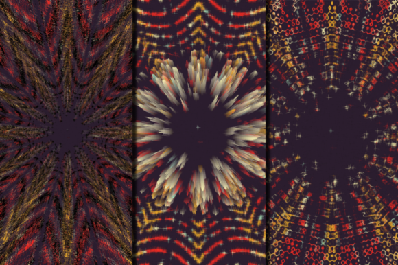Embroidery Texture Backgrounds Pack Review