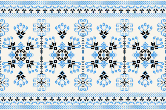 Lace Embroidery Design Review for Boutique Apparel