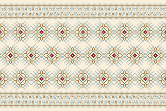 Persian Knitted Embroidery: A Designer's Review for Personalized Gifts